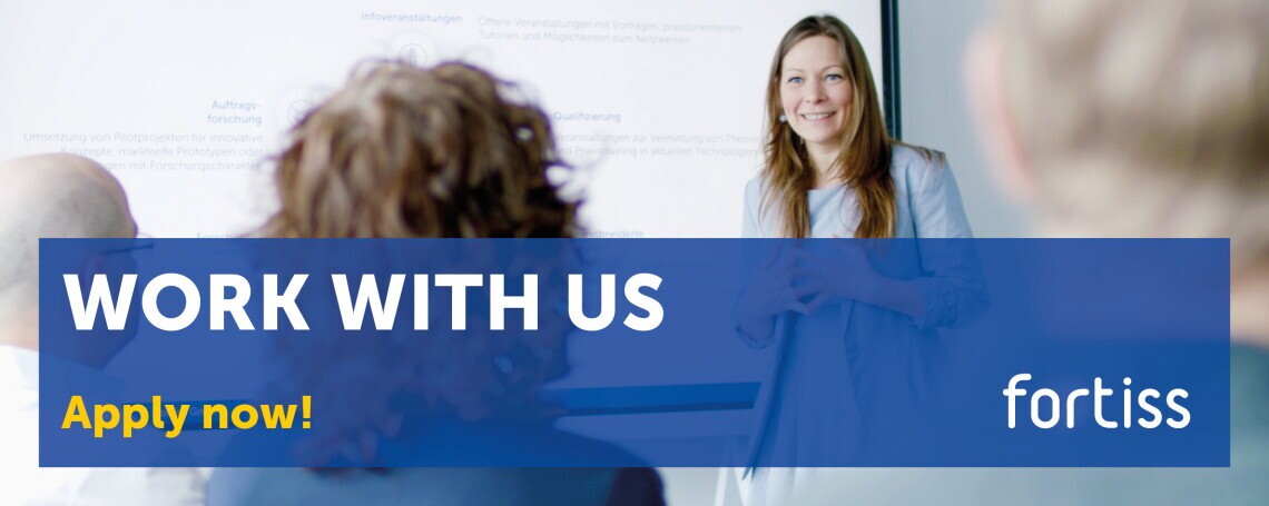 RESEARCHER – INDUSTRIAL IOT (M/F/D), 2. Bild