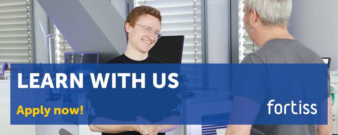 STUDENT ASSISTANT – SOFTWARE DEVELOPMENT (M/F/D), 1. image